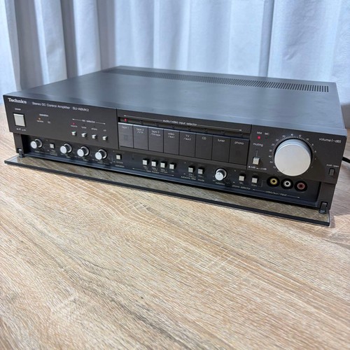 Technics a6mk2 - technics, su-a6mk2