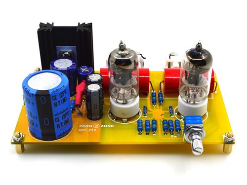 Nuovo hifi 01a - nuovo, dc6v