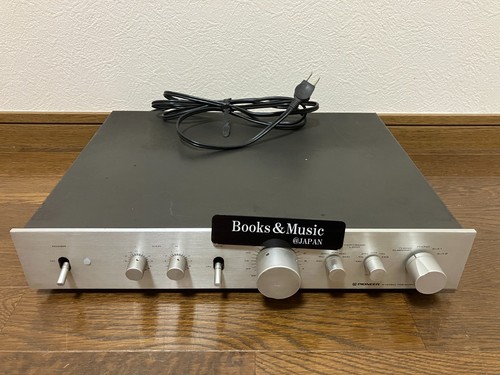 Pioneer preamplificatore - pioneer, c-21