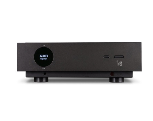 Preamplificatore quad artera - preamplificatore,