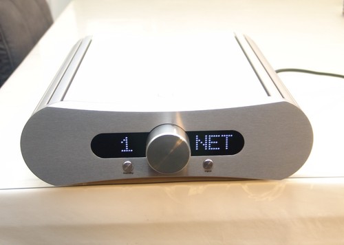 Gato audio prd - gato, prd-3s