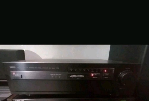 Yamaha 1000 - yamaha, cx-1000