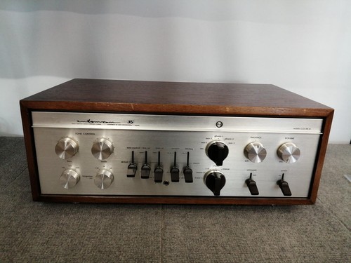 Luxman cl35 iii tube - cl35,