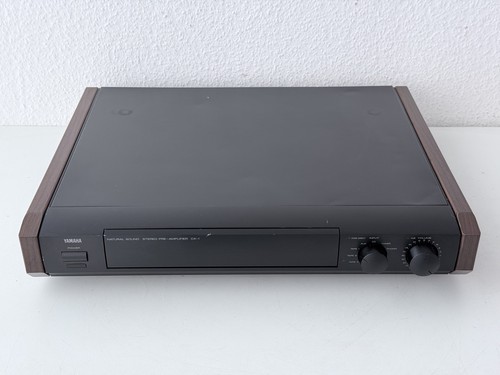 Yamaha preamplificatore - yamaha,