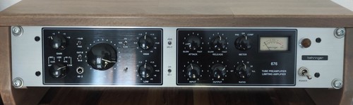 Behringer b676 - b676,
