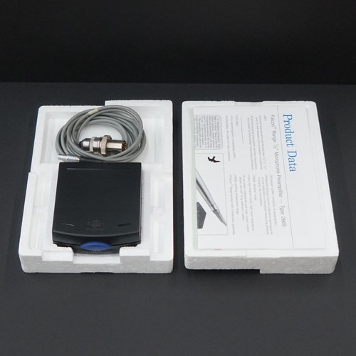 Bruel kjaer 2669 - &,