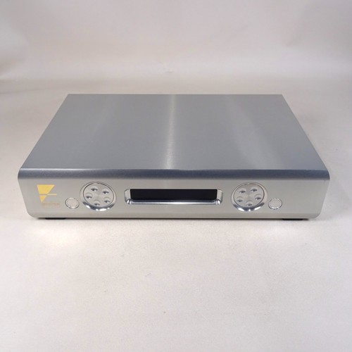 Ayre preamplificatore - kx-r,