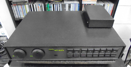 Naim nac preamplificatore - nac,