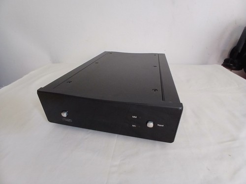 Rega aria phono stage - aria, mm/mc