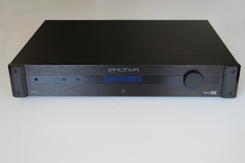 Emotiva basx stereo - emotiva,