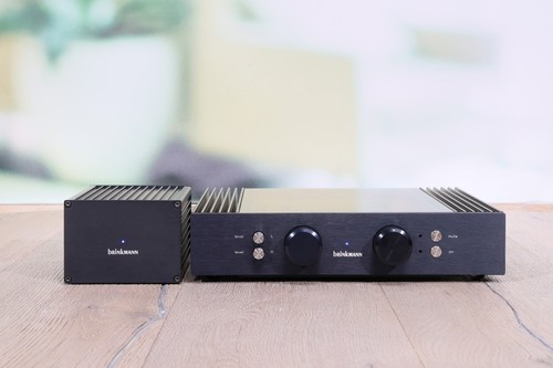Preamplificatore brinkmann - preamplificatore,