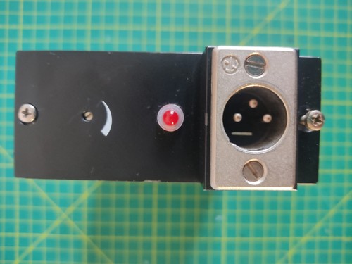 Lawo u974 microphone - lawo,