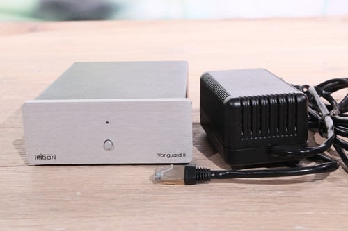 Preamplificatore phono trigon - preamplificatore,