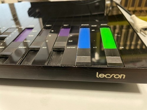 Lecson ac1 preamplifier stereo - lecson,