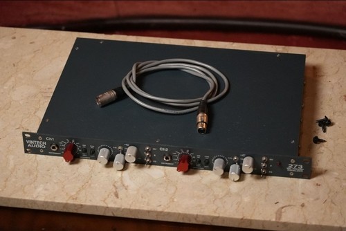 Vintech audio 273 - vintech,
