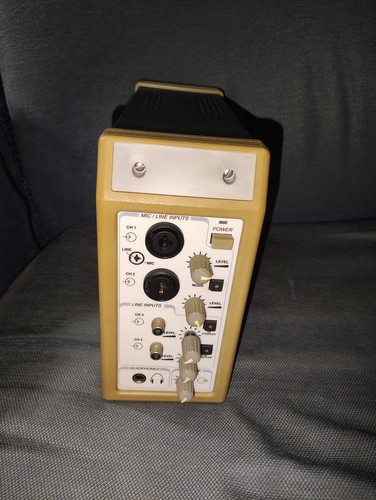 Keypentax pre amplifier retro - keypentax,