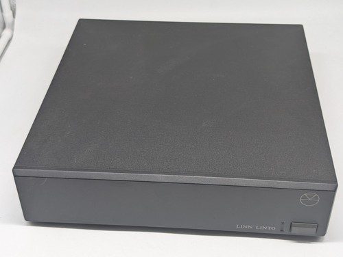Linn linto precision moving - linto,