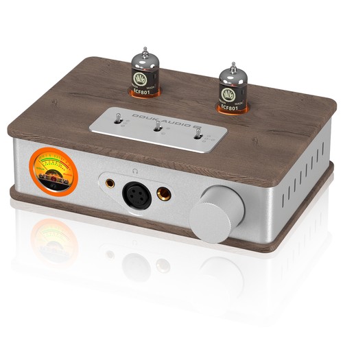Douk audio tubo stereo - e2,
