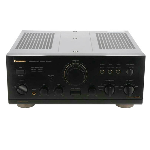 Panasonic v900 - panasonic, su-v900