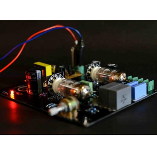 1pz dc12v auto - dc12v, 6n4