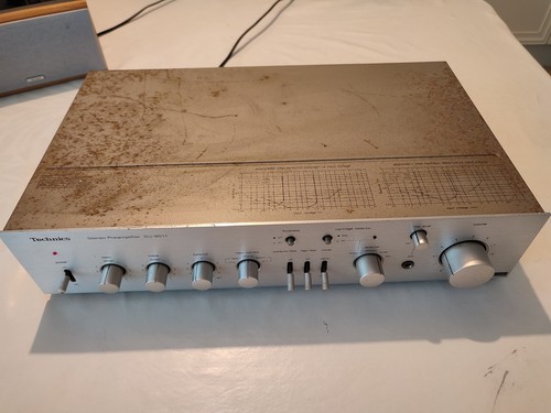 Technics 9011 - technics, su-9011