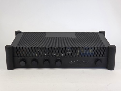 Audio innovations series - series, 200
