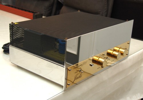 Jadis jpl preamplificatore - jadis,