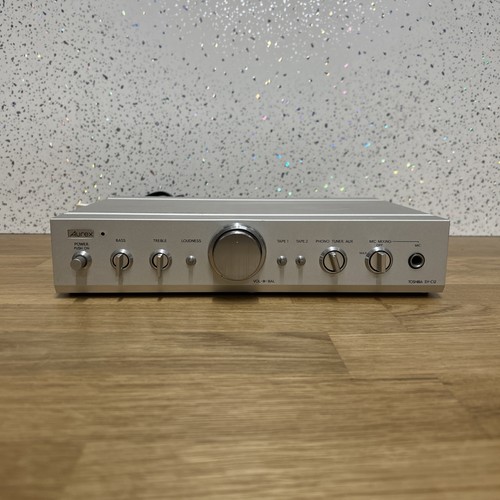 Toshiba aurex c12 - toshiba,